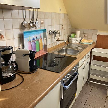 Ferienwohnung Bauer 贝恩卡斯特尔-屈斯 外观 照片